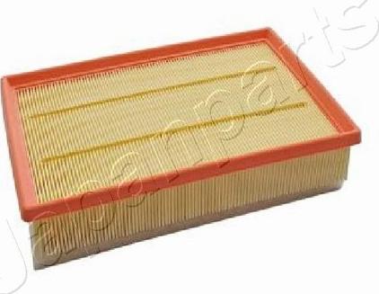 Pemebla JAPFA-0315JM - Повітряний фільтр autocars.com.ua