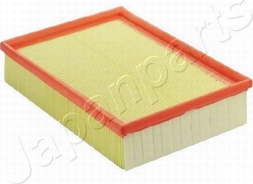 Pemebla JAPFA-0321JM - Повітряний фільтр autocars.com.ua