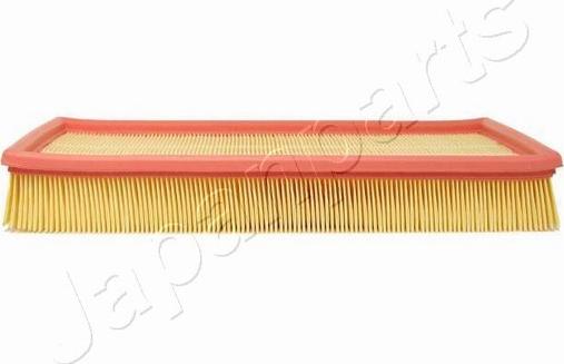 Pemebla JAPFA-0335JM - Повітряний фільтр autocars.com.ua