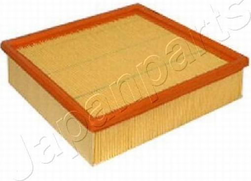 Pemebla JAPFA-048S - Повітряний фільтр autocars.com.ua