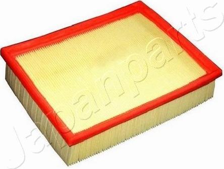Pemebla JAPFA-0512JM - Повітряний фільтр autocars.com.ua