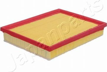 Pemebla JAPFA-0600S - Повітряний фільтр autocars.com.ua