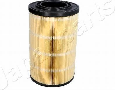 Pemebla JAPFA-0617JM - Повітряний фільтр autocars.com.ua