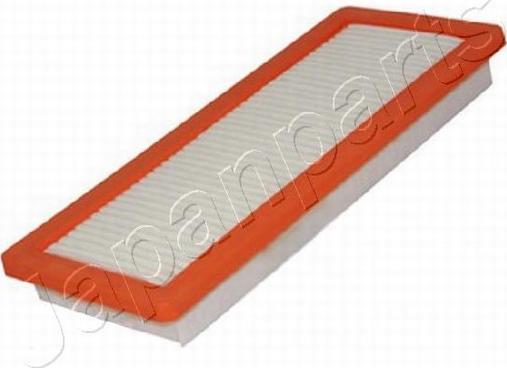 Pemebla JAPFA-0628JM - Повітряний фільтр autocars.com.ua