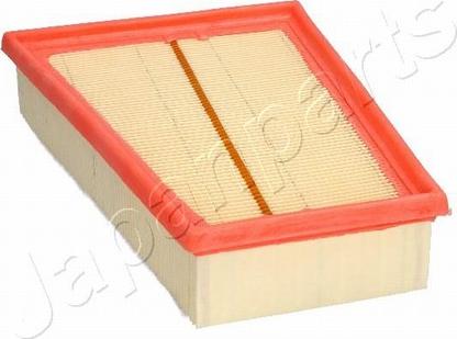 Pemebla JAPFA-0701JM - Повітряний фільтр autocars.com.ua