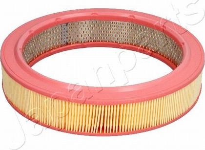 Pemebla JAPFA-0900JM - Повітряний фільтр autocars.com.ua