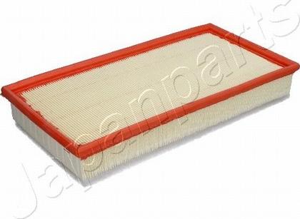 Pemebla JAPFA-0902JM - Повітряний фільтр autocars.com.ua