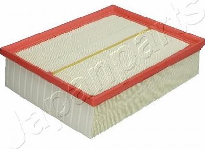 Pemebla JAPFA-0903JM - Повітряний фільтр autocars.com.ua