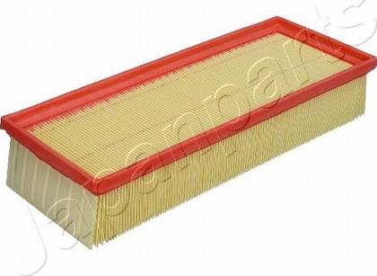 Pemebla JAPFA-0906JM - Повітряний фільтр autocars.com.ua