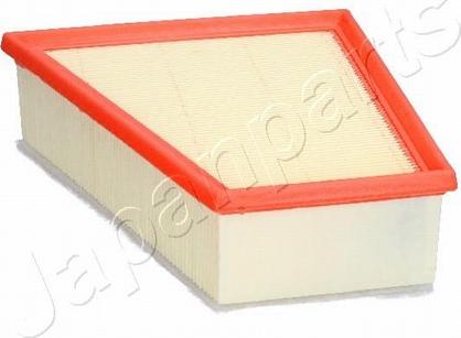 Pemebla JAPFA-0911JM - Повітряний фільтр autocars.com.ua