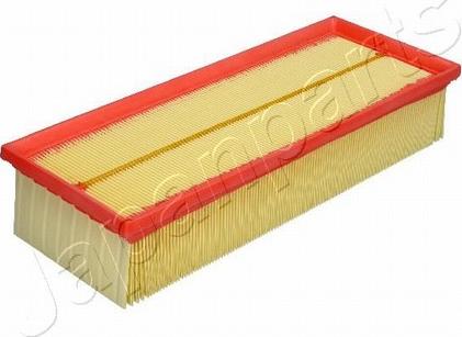 Pemebla JAPFA-0917JM - Повітряний фільтр autocars.com.ua