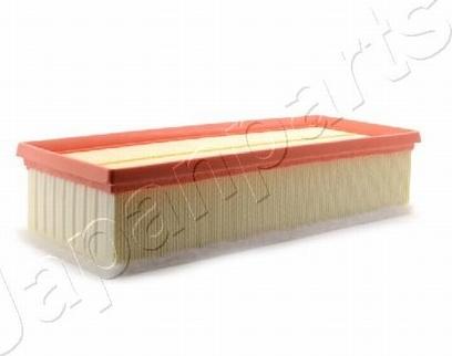 Pemebla JAPFA-0918JM - Повітряний фільтр autocars.com.ua