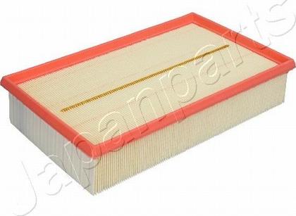 Pemebla JAPFA-0924JM - Повітряний фільтр autocars.com.ua