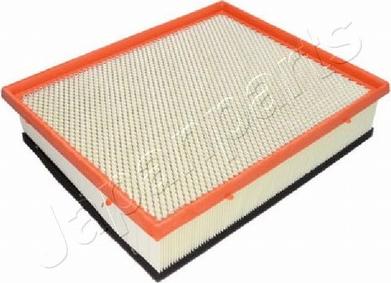 Pemebla JAPFA-0928JM - Повітряний фільтр autocars.com.ua