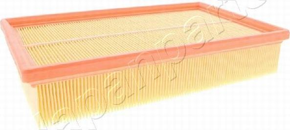 Pemebla JAPFA-0929JM - Повітряний фільтр autocars.com.ua