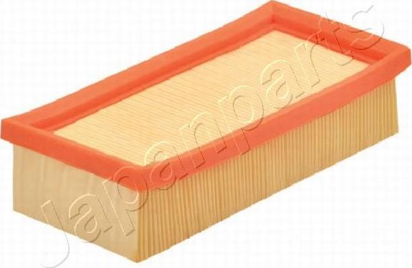 Pemebla JAPFA-0930JM - Повітряний фільтр autocars.com.ua