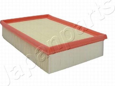 Pemebla JAPFA-0932JM - Повітряний фільтр autocars.com.ua