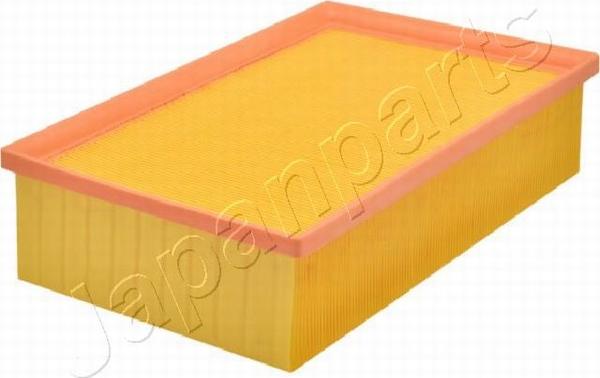 Pemebla JAPFA-0936JM - Повітряний фільтр autocars.com.ua