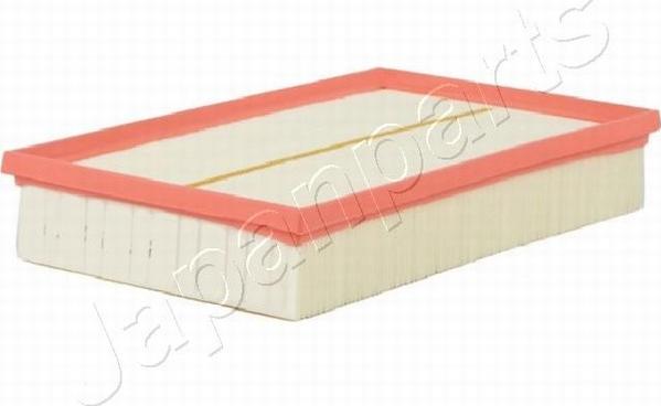 Pemebla JAPFA-0937JM - Повітряний фільтр autocars.com.ua