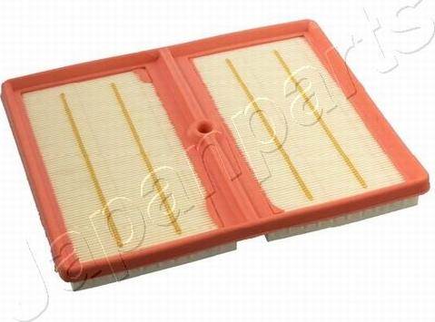 Pemebla JAPFA-0943JM - Повітряний фільтр autocars.com.ua