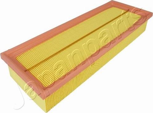 Pemebla JAPFA-0947JM - Повітряний фільтр autocars.com.ua