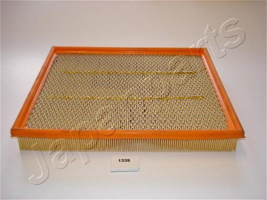 Pemebla JAPFA-133S - Повітряний фільтр autocars.com.ua