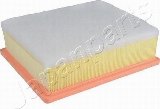 Pemebla JAPFA-157S - Повітряний фільтр autocars.com.ua