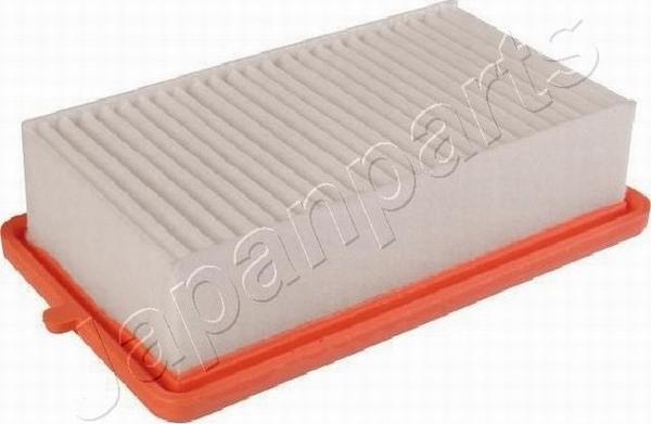 Pemebla JAPFA-158S - Повітряний фільтр autocars.com.ua