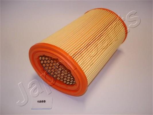 Pemebla JAPFA-189S - Повітряний фільтр autocars.com.ua