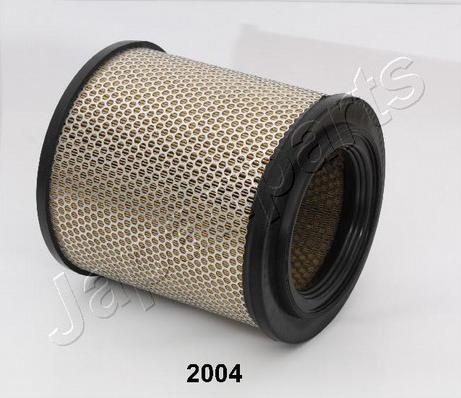 Pemebla JAPFA-2004S - Повітряний фільтр autocars.com.ua