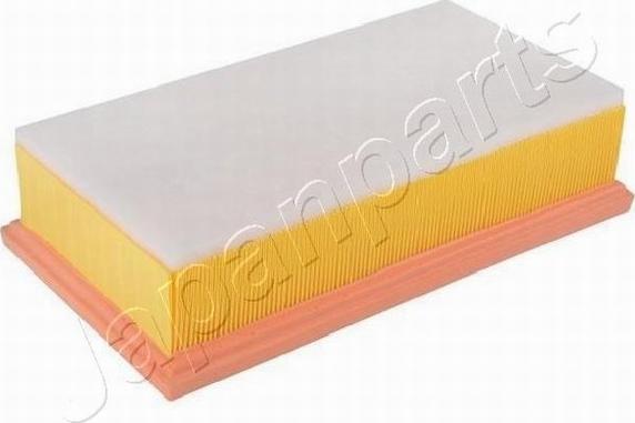 Pemebla JAPFA-2019S - Повітряний фільтр autocars.com.ua