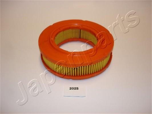 Pemebla JAPFA-202S - Повітряний фільтр autocars.com.ua