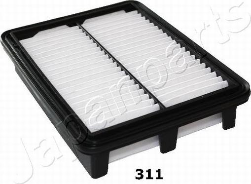 Pemebla JAPFA-311S - Повітряний фільтр autocars.com.ua