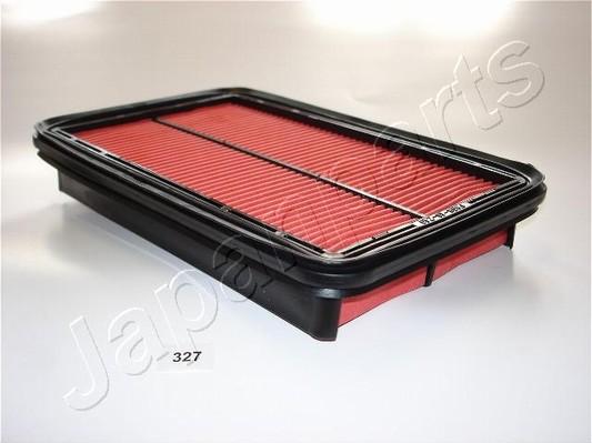 Pemebla JAPFA-327S - Повітряний фільтр autocars.com.ua