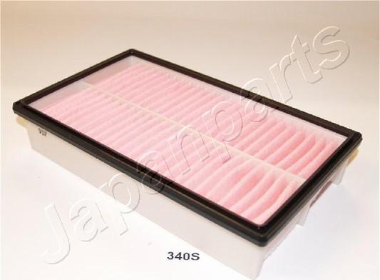 Pemebla JAPFA-340S - Повітряний фільтр autocars.com.ua