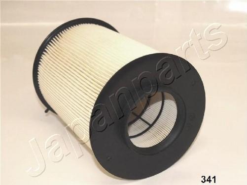 Pemebla JAPFA-341S - Повітряний фільтр autocars.com.ua