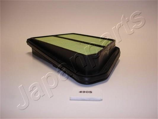 Pemebla JAPFA-490S - Повітряний фільтр autocars.com.ua