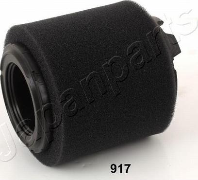 Pemebla JAPFA-917S - Повітряний фільтр autocars.com.ua