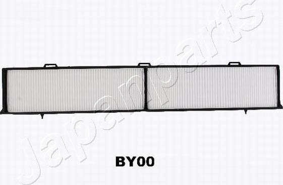 Pemebla JAPFAA-BY00 - Фільтр, повітря у внутрішній простір autocars.com.ua