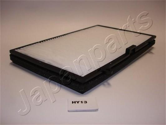 Pemebla JAPFAA-HY13 - Фільтр, повітря у внутрішній простір autocars.com.ua