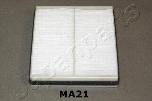 Pemebla JAPFAA-MA21 - Фільтр, повітря у внутрішній простір autocars.com.ua