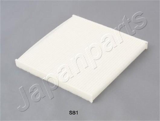 Pemebla JAPFAA-SB1 - Фільтр, повітря у внутрішній простір autocars.com.ua