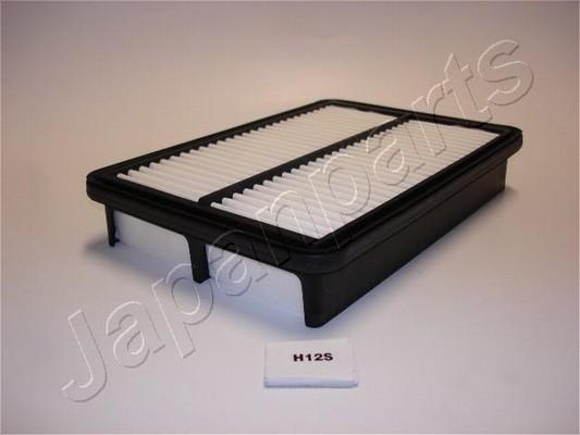 Pemebla JAPFA-H12S - Повітряний фільтр autocars.com.ua