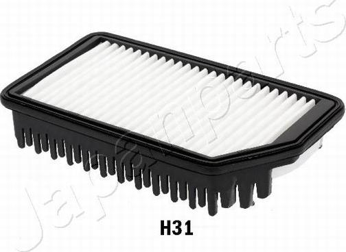 Pemebla JAPFA-H31S - Повітряний фільтр autocars.com.ua