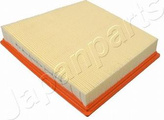 Pemebla JAPFA-L23S - Повітряний фільтр autocars.com.ua