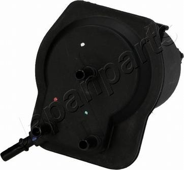 Pemebla JAPFC-108S - Паливний фільтр autocars.com.ua