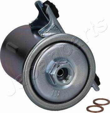 Pemebla JAPFC-225S - Паливний фільтр autocars.com.ua