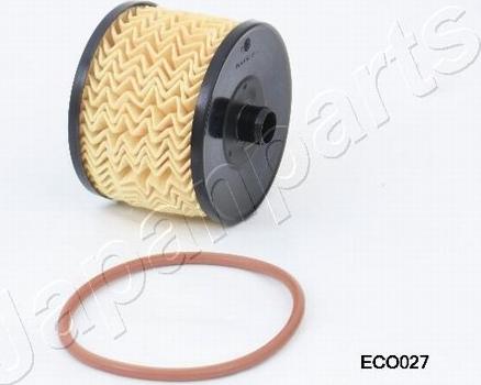 Pemebla JAPFC-ECO027 - Паливний фільтр autocars.com.ua