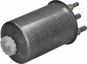 Pemebla JAPFC-K09S - Паливний фільтр autocars.com.ua