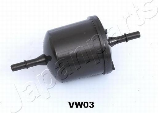 Pemebla JAPFC-VW03S - Паливний фільтр autocars.com.ua